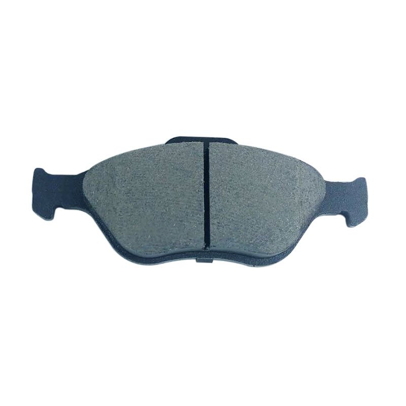 M2886 Auto Brake Pads D1175 for GEELY KINGKONG ENGLON C5 SC5-RV D1175-8289 GDB1419