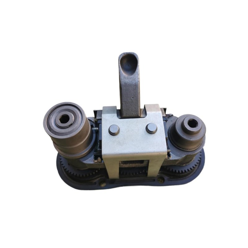 High Quality Brake Piston Assembly Caliper Adjusting Mechanism Assembly YF3501DA05-90 for Shaanxi Delong F2000 F3000