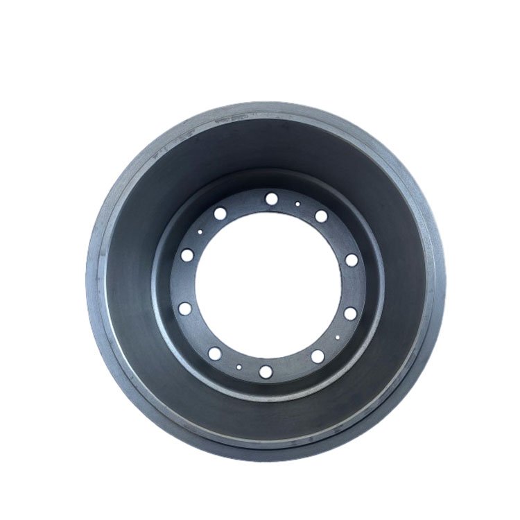 Chinese Brake Drum Manufacturer's High-quality Brake Drum 51761-7F301 Is Suitable for Hyundai Trucks