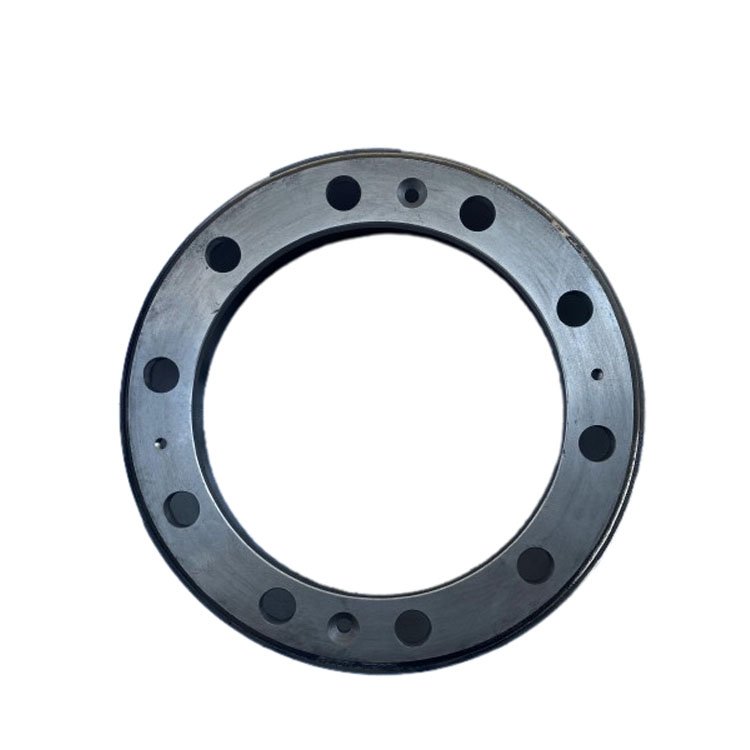 Chinese Brake Drum Manufacturer's High-quality Brake Drum 51761-7F301 Is Suitable for Hyundai Trucks