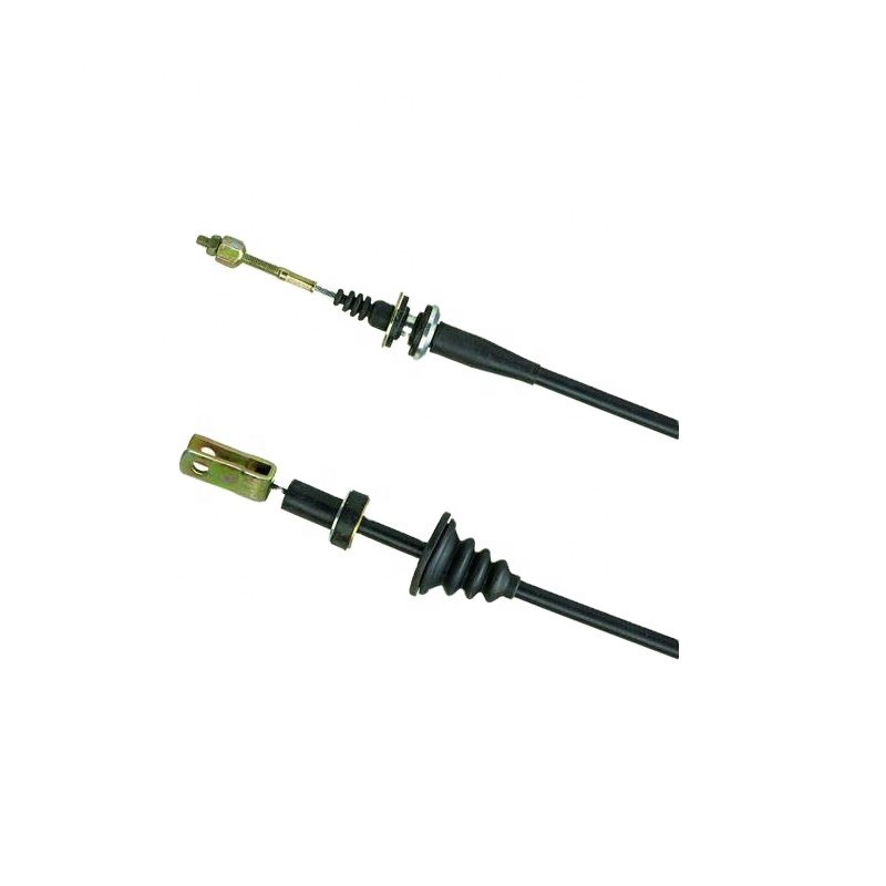 Vehicle Parts Auto Clutch Cable 31340-19205 for TOYOTA COROLLA KE70 KE75