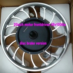 48V500W