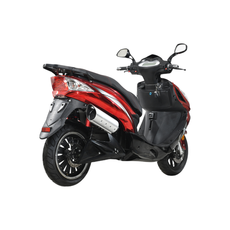 Wholesale Popular 1000W-2000W Smart Digital Electric Motorcycles Long Range 150km 80km/h Speed Lithium Touring Motorcycles Hot