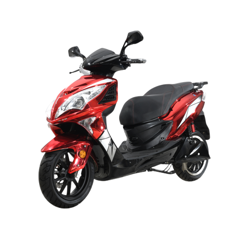 Wholesale Popular 1000W-2000W Smart Digital Electric Motorcycles Long Range 150km 80km/h Speed Lithium Touring Motorcycles Hot