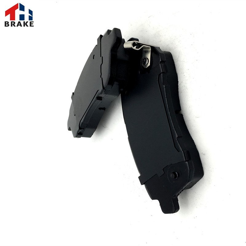 Chinese Car Spare Parts Factory Shim Brake Pads for DAIHATSU MATERIA SIRION