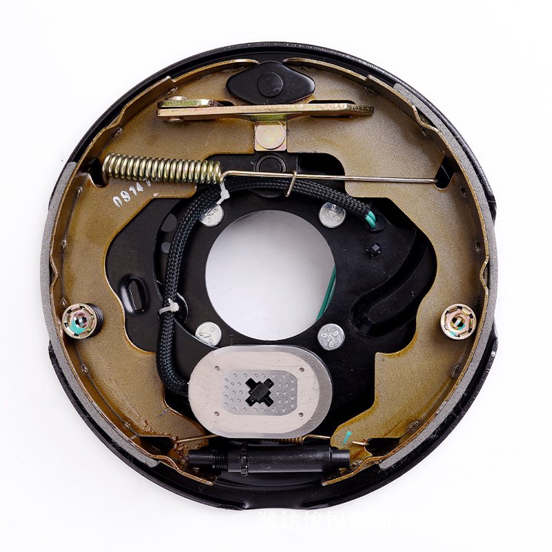 9"10"12" Mechanical Brake or Hydraulic Brake Brake Assembly