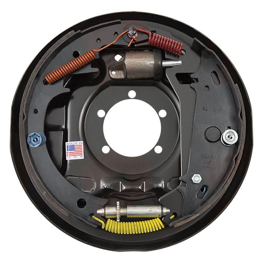 9"10"12" Mechanical Brake or Hydraulic Brake Brake Assembly