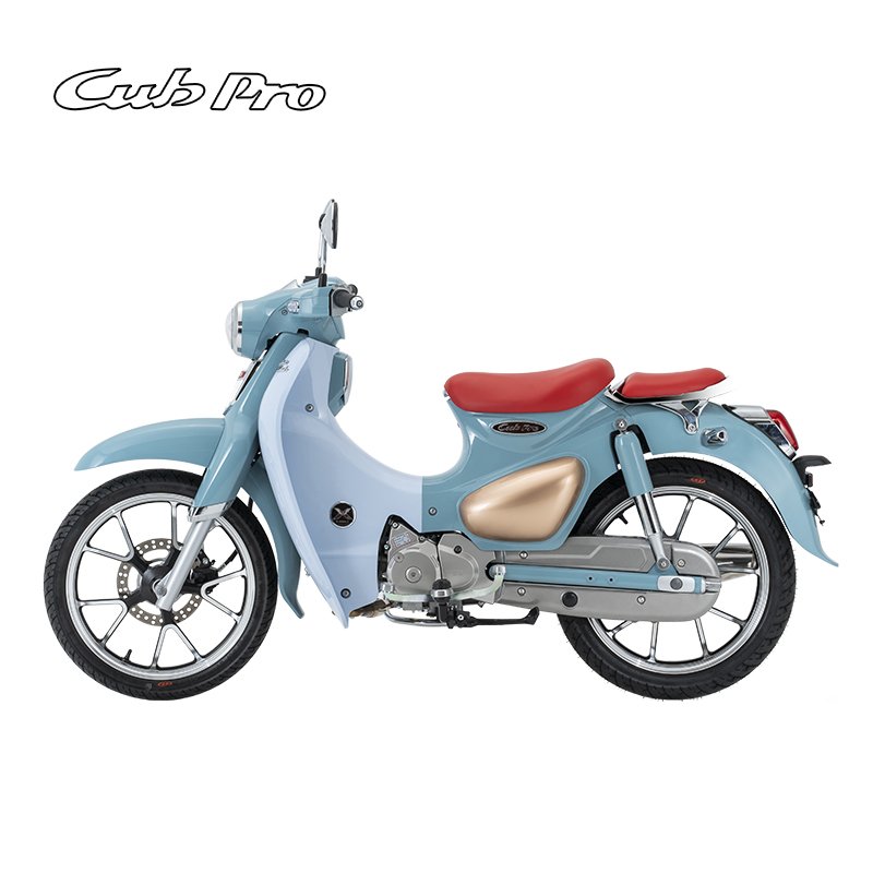 Motor Cross Cub Bikes Cheap Chinese Motorcycles Cub 125cc Cub Pro Moped Kamax Motorcycle