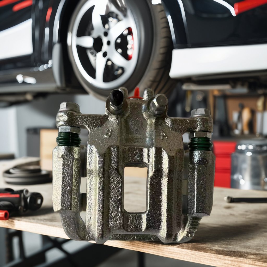 For 2008 Honda Accord Rear Brake Caliper OEM 43019-SWA-A10/43018-SWA-A10