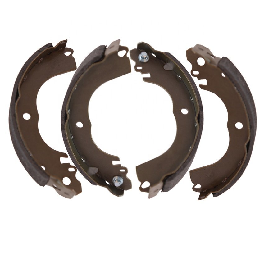 Manufacture Brake Shoe Set for Automotive/truck/car