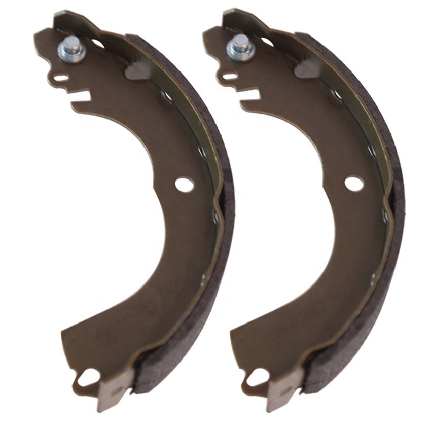 Manufacture Brake Shoe Set for Automotive/truck/car