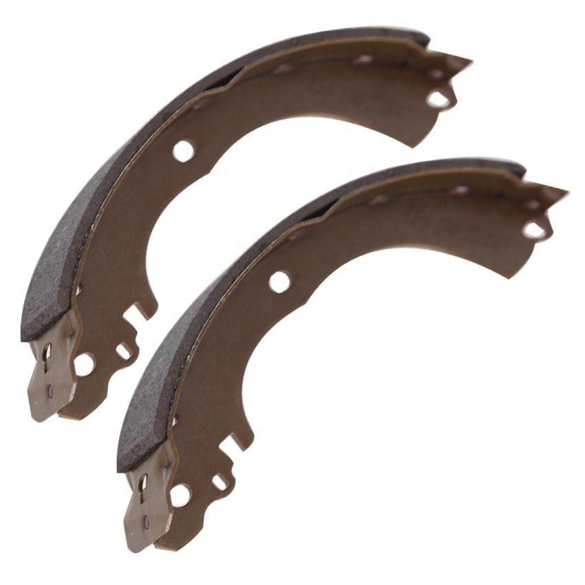 Manufacture Brake Shoe Set for Automotive/truck/car