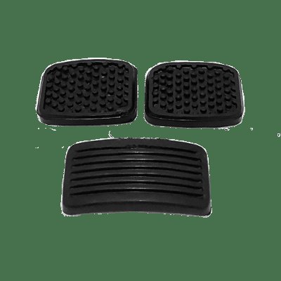 Suzuki Samurai Brake Parts - Rear Wheel Cylinder Clutch Cable Caliper Disk Pads Shoe Handbrake Shoe Lining Booster Hose