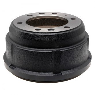High Quality Truck Parts Brake Drum Suitable for MERCEDES BENZ Brake Drum 3464230101