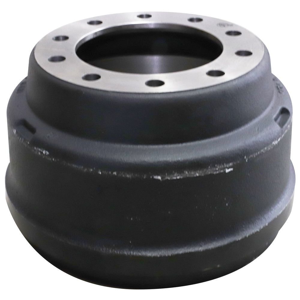 High Quality Truck Parts Brake Drum Suitable for MERCEDES BENZ Brake Drum 3464230101