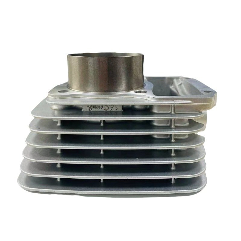Wholesale CG150 ZJ150 CG ZJ 150 Cylinder Kit 65.5mm Motorcycle Engine Cylinder Set