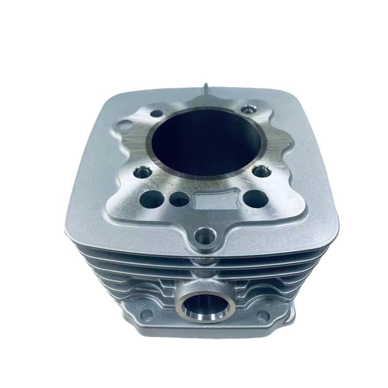 Wholesale CG150 ZJ150 CG ZJ 150 Cylinder Kit 65.5mm Motorcycle Engine Cylinder Set