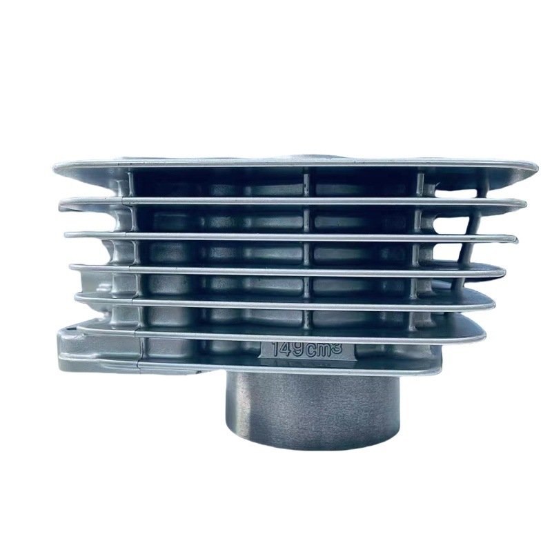Wholesale CG150 ZJ150 CG ZJ 150 Cylinder Kit 65.5mm Motorcycle Engine Cylinder Set