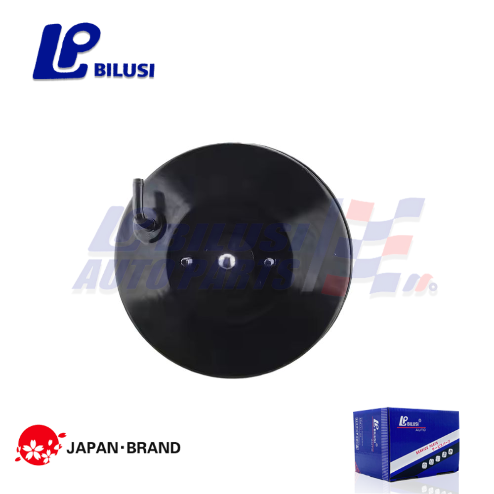 BilusiHigh Quality Brake Vigorous Drum Vacuum Booster 59110-25010 for Hyundai Accent 1.6l 2000~2003