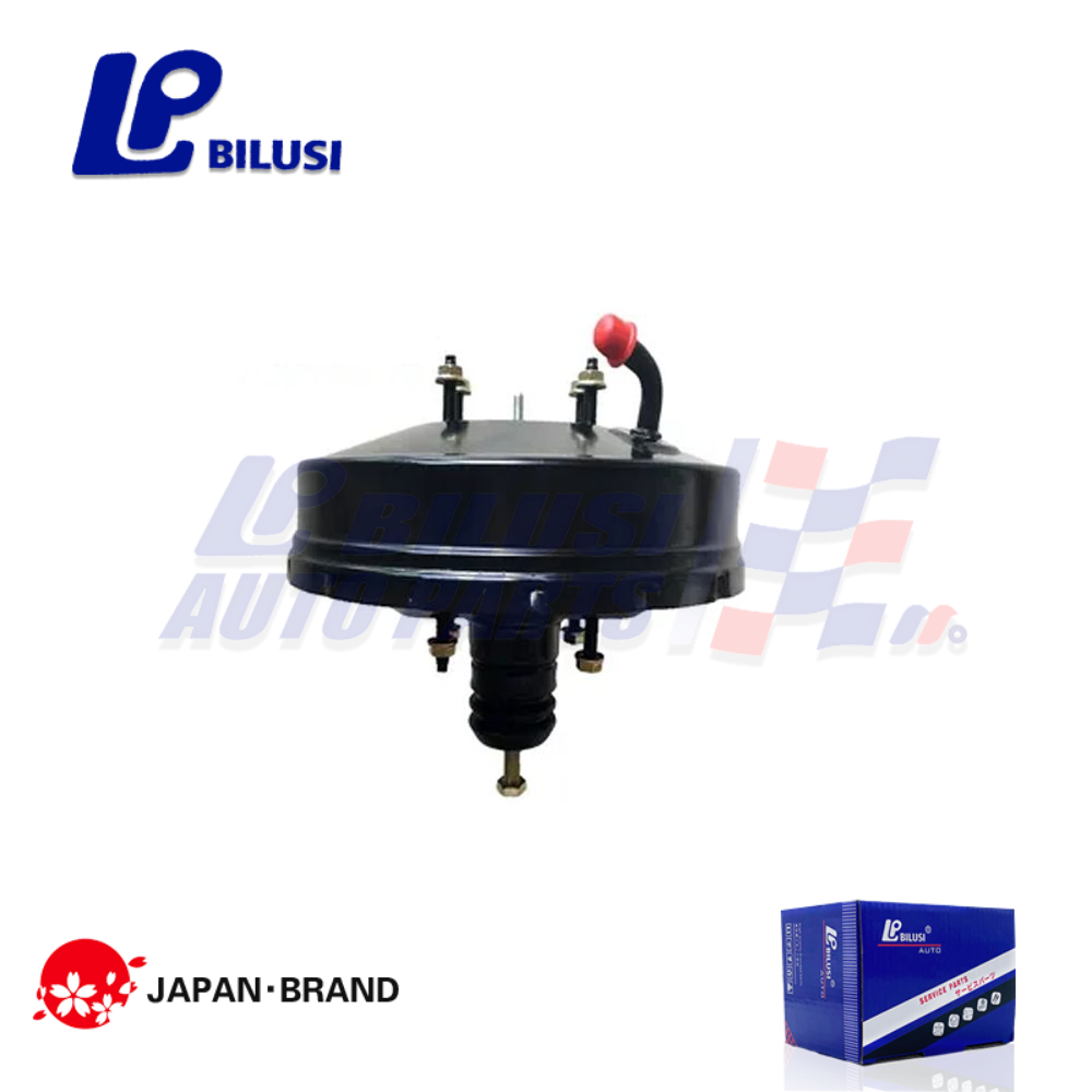 BilusiHigh Quality Brake Vigorous Drum Vacuum Booster 59110-25010 for Hyundai Accent 1.6l 2000~2003