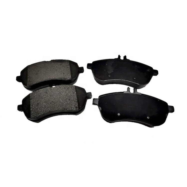Wholesale Factory High Quality Auto Parts Accessories Brake Pad OEM A0054200820
