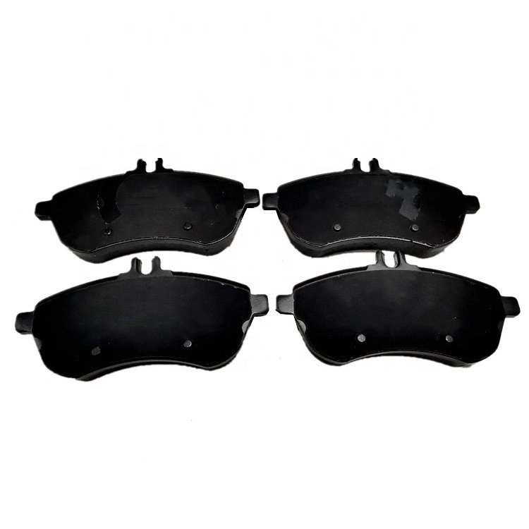 Wholesale Factory High Quality Auto Parts Accessories Brake Pad OEM A0054200820