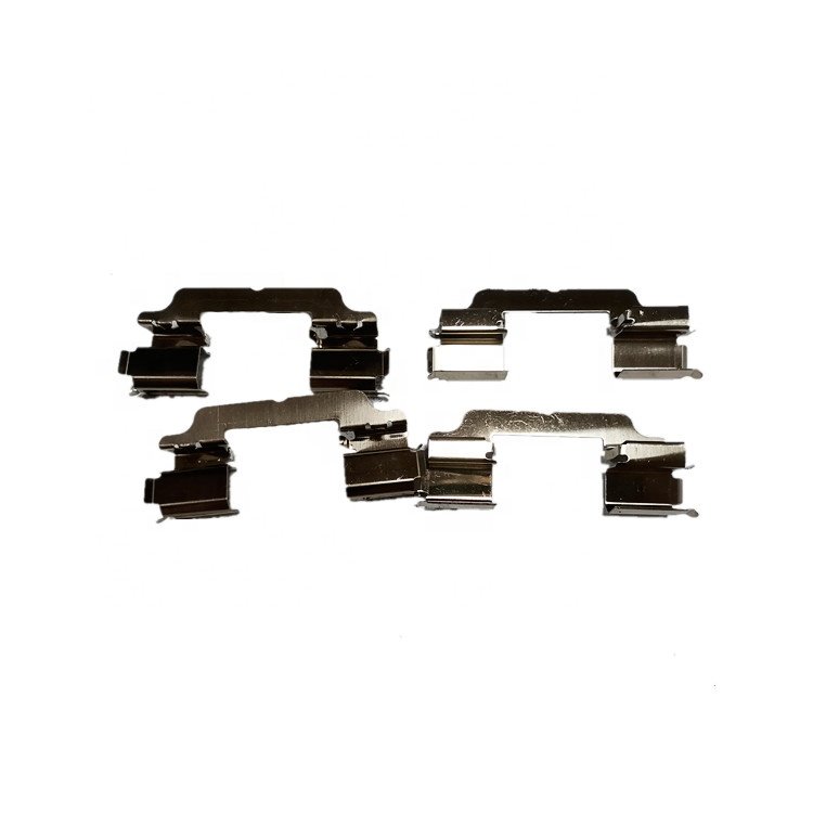 Wholesale Factory High Quality Auto Parts Accessories Brake Pad OEM A0054200820