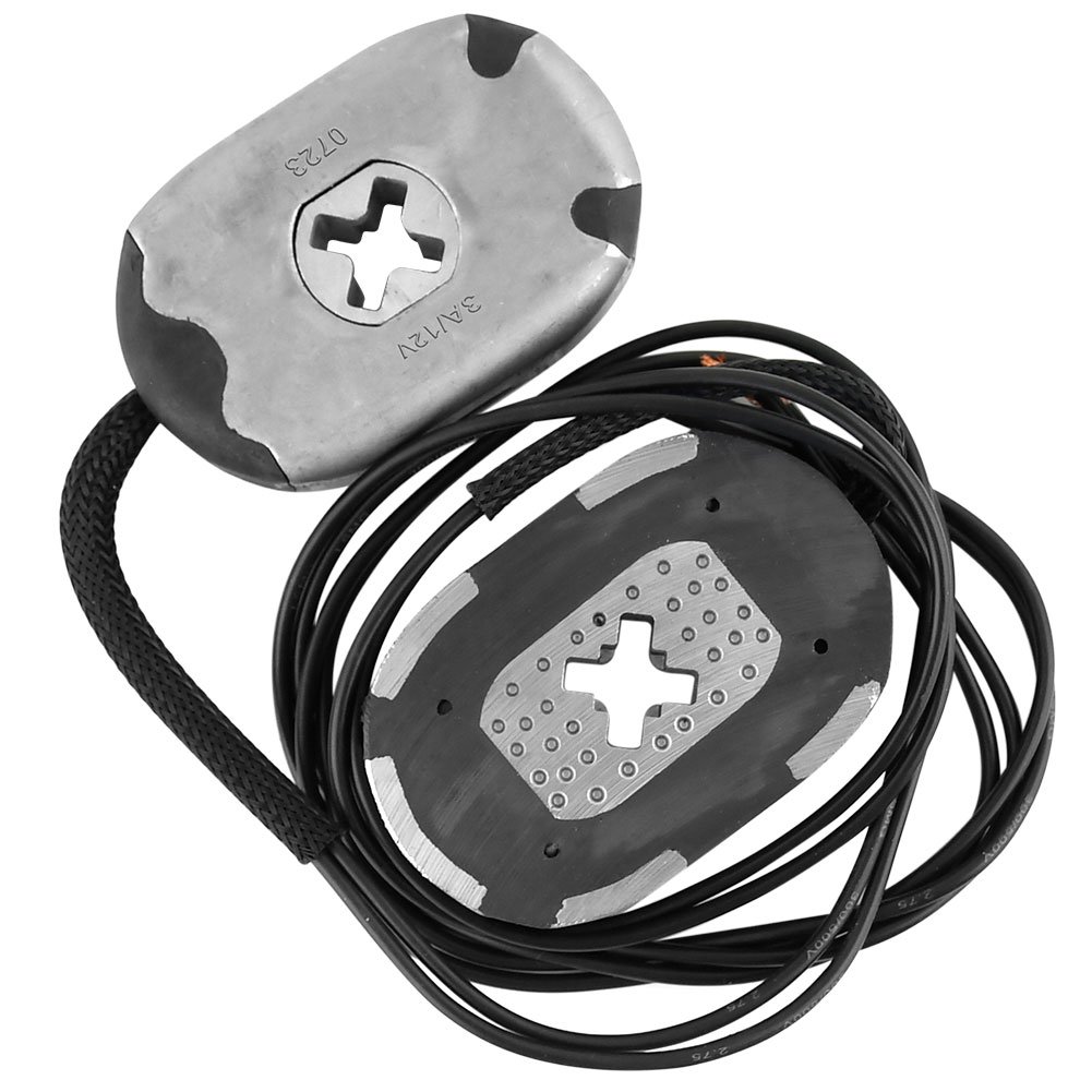 Electric Trailer Brake Magnet Replacement Kits 12 Inch for 7000LB Axle High Quality Trailer Good OEM Parts Magnet RBT-MA12