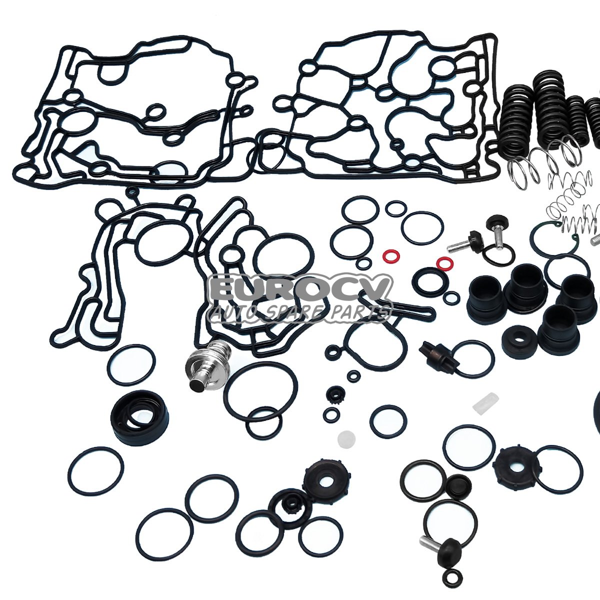 Eurocv Truck Parts VOE 22242663-1 APM Repair Kit For Volvo Truck