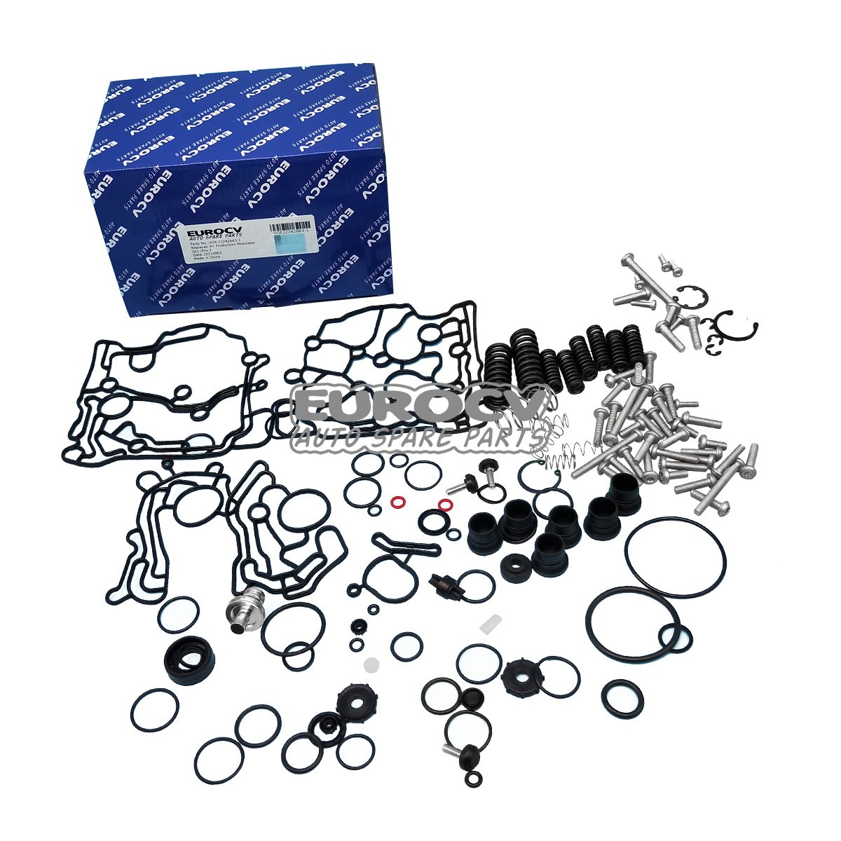 Eurocv Truck Parts VOE 22242663-1 APM Repair Kit For Volvo Truck