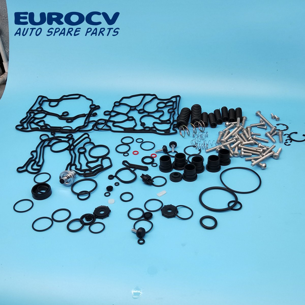 Eurocv Truck Parts VOE 22242663-1 APM Repair Kit For Volvo Truck