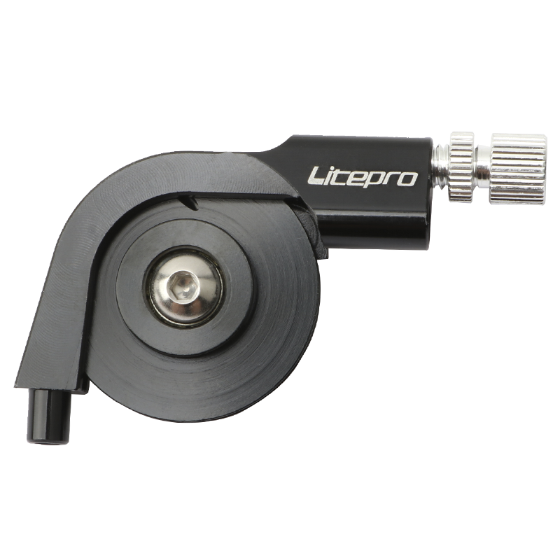 Hot Sale Litepro Folding Bike Parts V Brake Stroke Converter Snail Road Bicycle Travel Adjuster Adapter Cable Caliper Brake