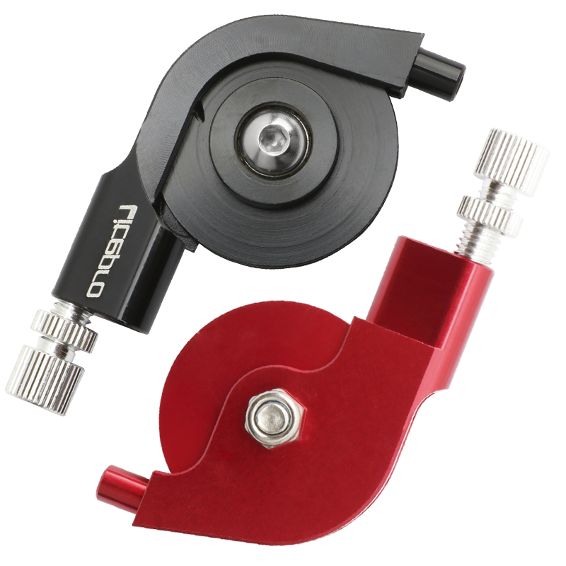 Hot Sale Litepro Folding Bike Parts V Brake Stroke Converter Snail Road Bicycle Travel Adjuster Adapter Cable Caliper Brake