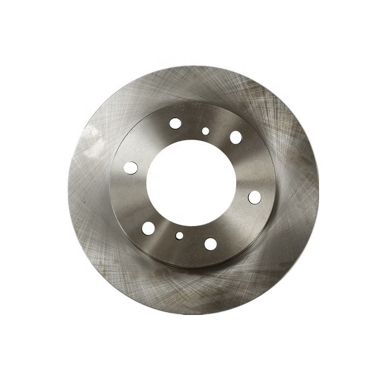 Steady Quality Wholesale Auto Spare Parts Brake System Brake Disc OEM MR407116