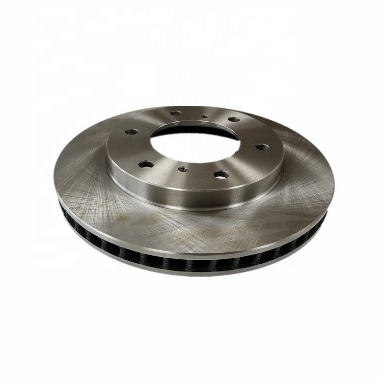 Steady Quality Wholesale Auto Spare Parts Brake System Brake Disc OEM MR407116