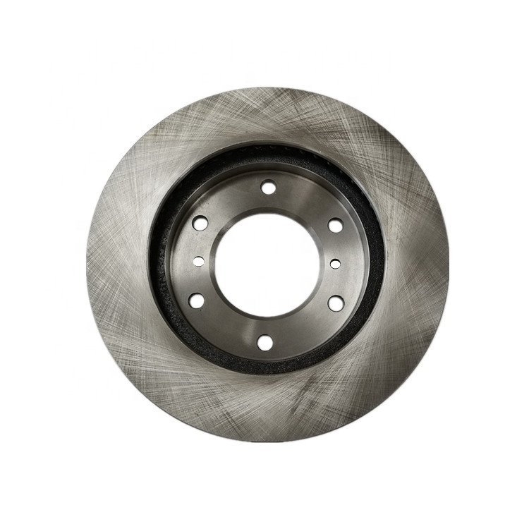 Steady Quality Wholesale Auto Spare Parts Brake System Brake Disc OEM MR407116