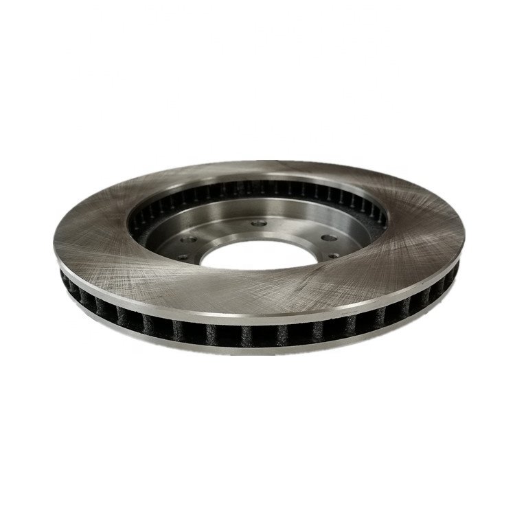 Steady Quality Wholesale Auto Spare Parts Brake System Brake Disc OEM MR407116