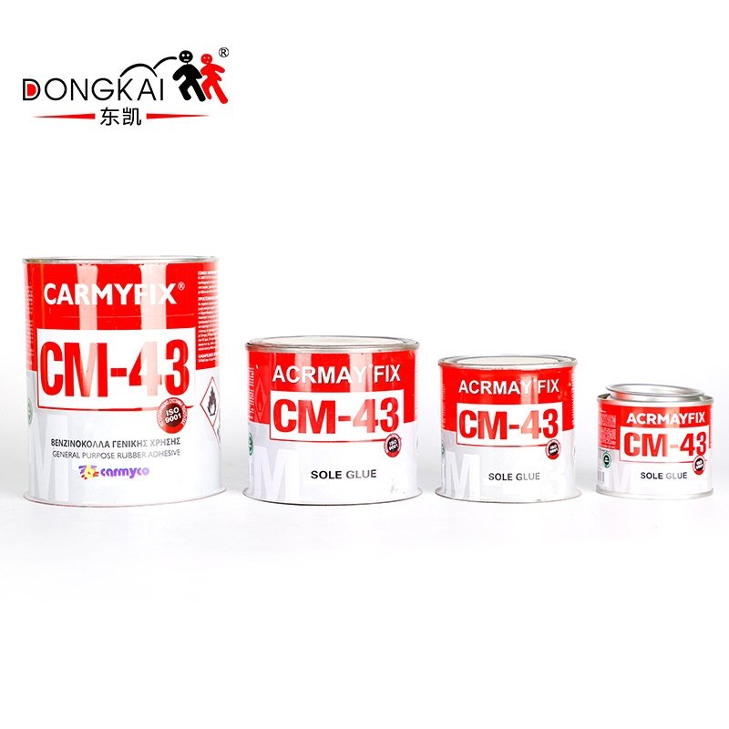 High Quality Glue for Shoes Leathercement Liquid Glue Footwear & Leather Shoe Glue Construction Foam Shoes