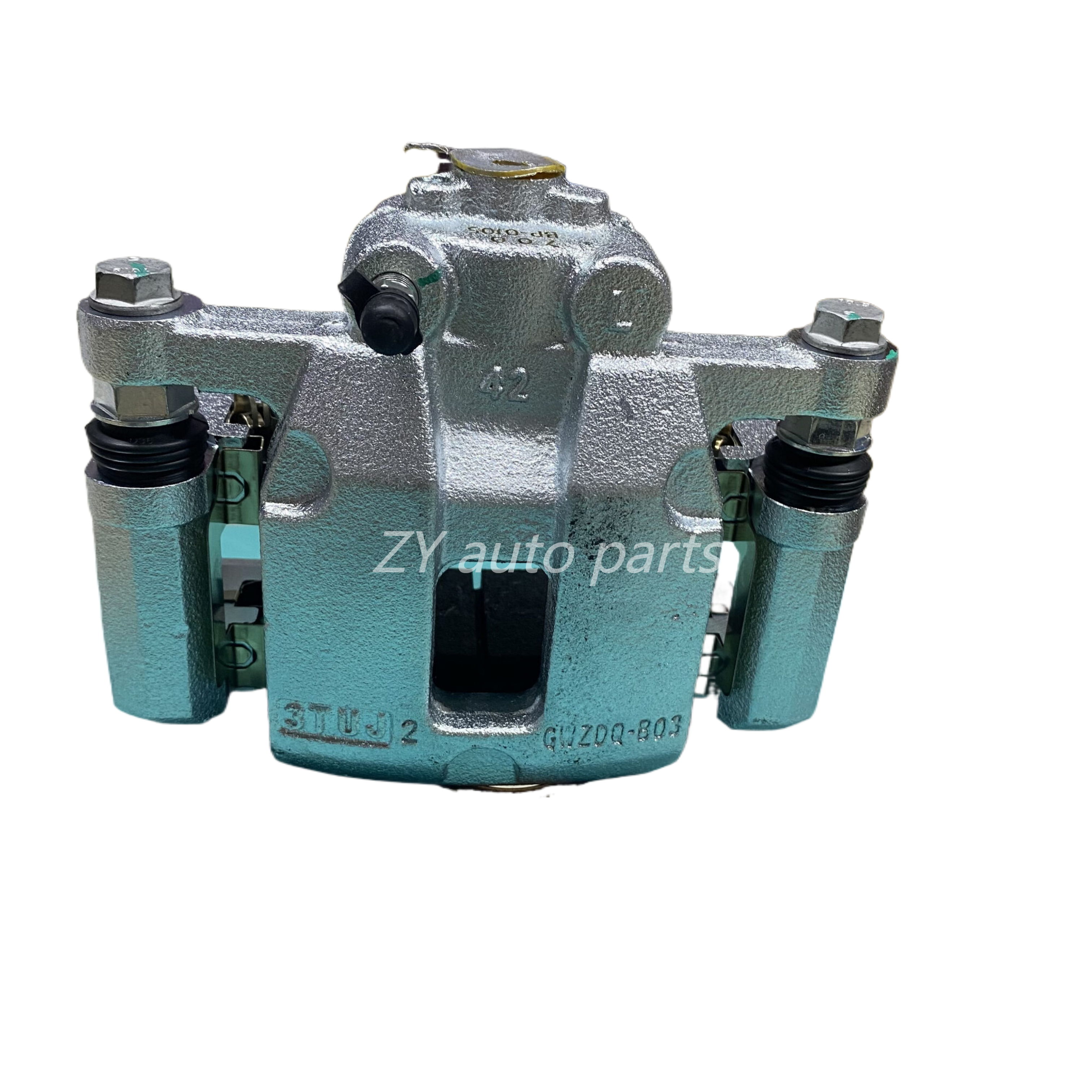 GWM Great Wall Poer Pao Cannon OEM 3502101XPW01A 3502100XPW01A Rear Brake Caliper Big Brake Kit Smart Seat Cars Includes Brake
