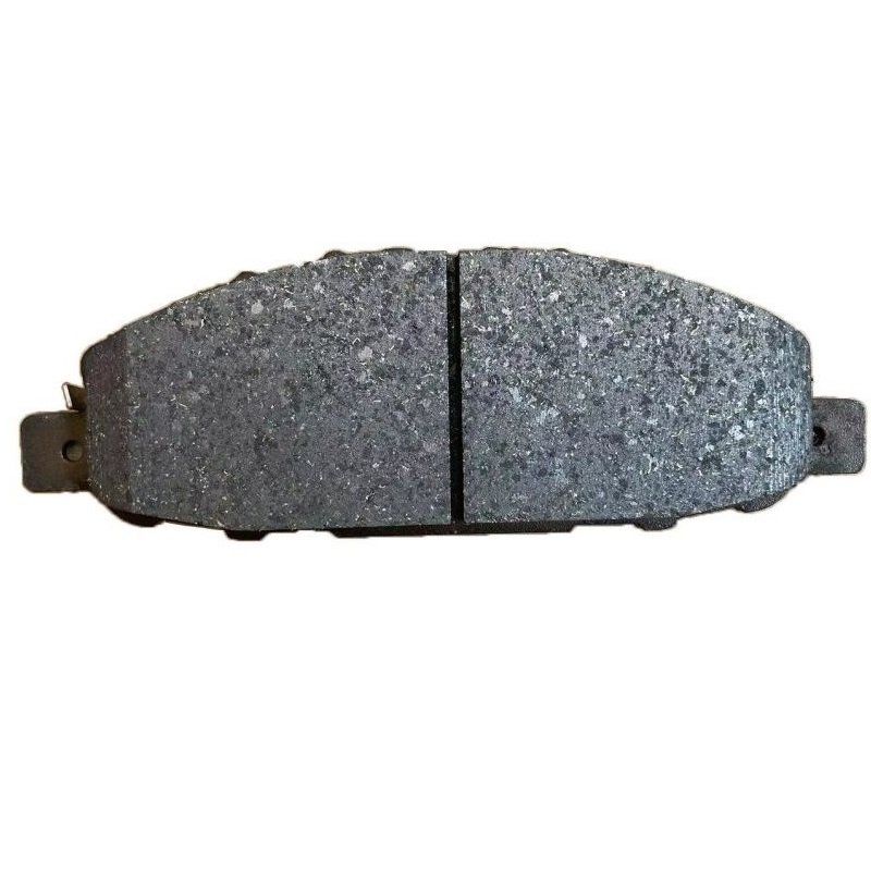 Break Disc Car 1N283328Z Brake Pads with No Obvious Dust for Nissan Vehicles