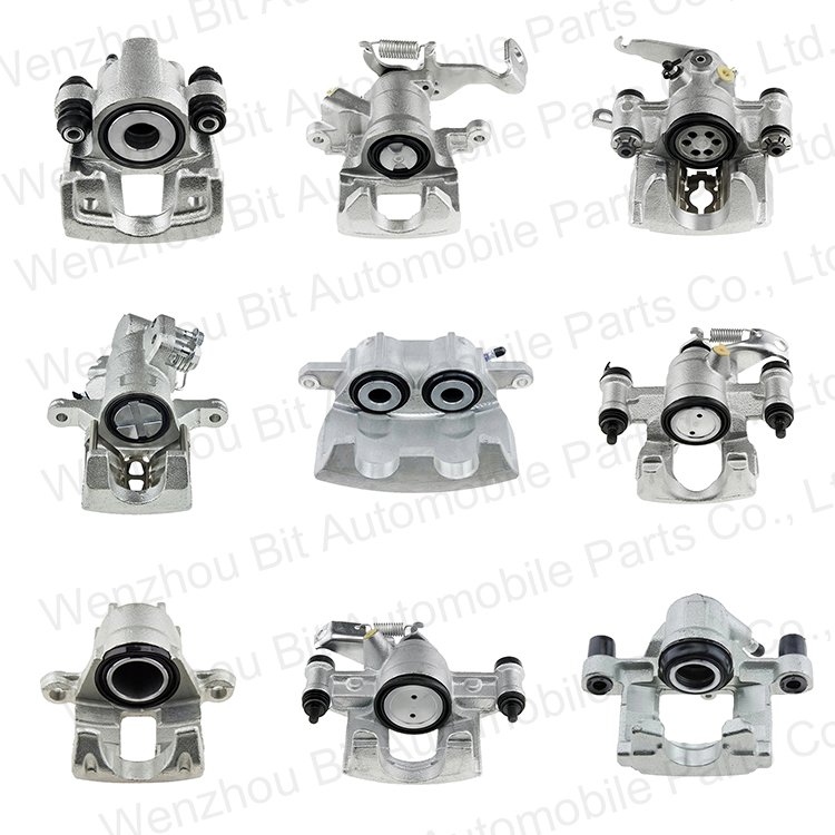 Car Brake Caliper Disc Auto Hot Sale Brake Caliper for Cars 68003774AA K68003774AA