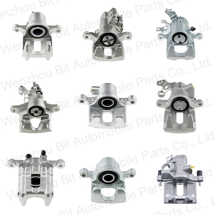 Car Brake Caliper Disc Auto Hot Sale Brake Caliper for Cars 68003774AA K68003774AA