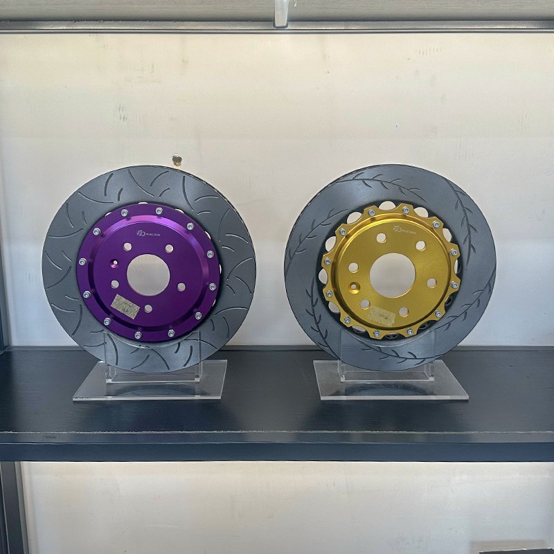 Wholesale Car Accessories Brake Discs Brake Rotors for Cadillac Cimarron C5 CT5-V CT6 CTS CTs Coupe CTS Sport Wagon CTSV