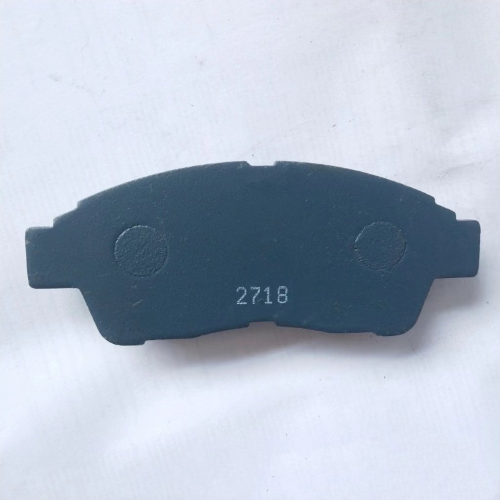 Auto Spare Parts Brake Pad for 04465-YZZ51 Nissan Tiida