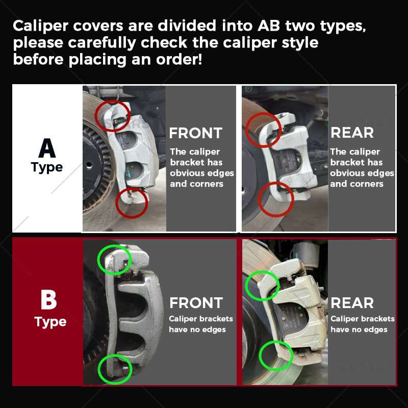 4PCS for Jetour Traveller 2023 2024 Brake Caliper Cover Aluminium Alloy 18 19 Inches 12 Colors Car Brakes Decoration Accessories