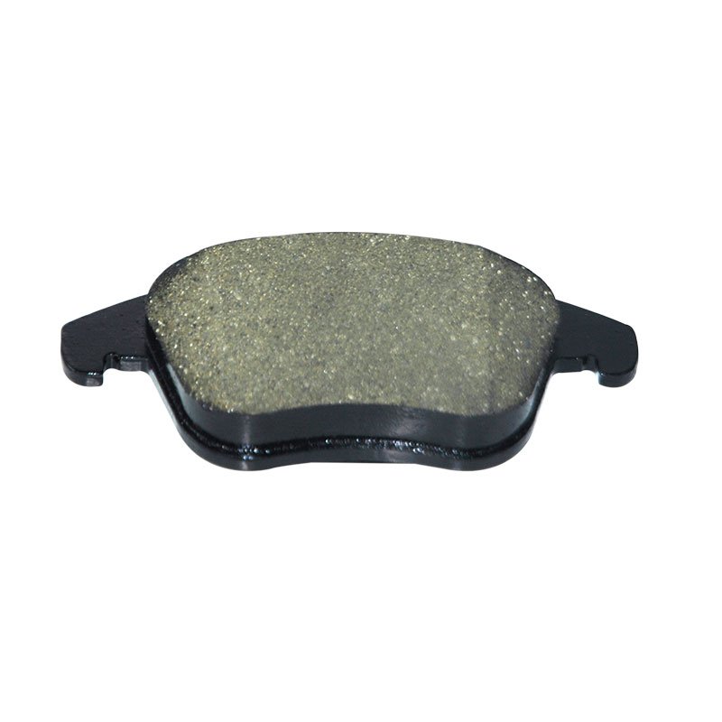 M1706 Ceramic Front Brake Pads for VW Tiguan AUDI Q3 D1375 GDB1762 No Noise No Dust Durable Factory Wholesale Price Brake Kit