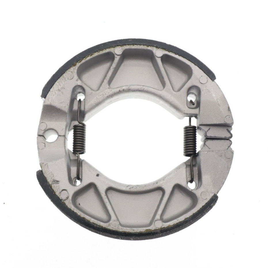 High Quality Factory Motorcycle Brake Shoes for Motorcycle Rear Disc Parts Wave Brake Shoes Motorcycle Parts