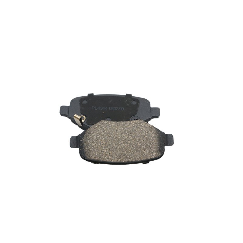 Brake Pad for Accessories Automobile Spare Parts Car Manufacturer Low Price Plate Car Brake Discs Ceramic Spare Parts