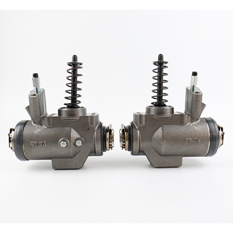 Brake Cylinder Spare Parts for Nissan GE13 Wheel Cylinder 44100-90400 44100-90401 Truck Spare Parts