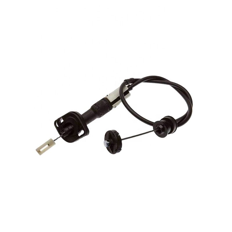 Vehicle Replacement Parts 2150EF 2150X5 Clutch Cable for Peugeot 206